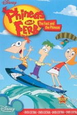 Watch Phineas and Ferb Viooz